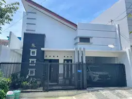 Disewakan rumah di Perumahan Fajar Indah Surakarta