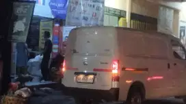 Over Usaha Logistik Di Glogor Carik