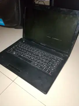 Laptop merek lenovo