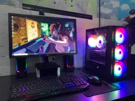 PC GAMING FULLSET