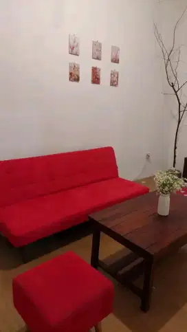 Service sofa dan bikin baru