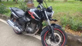 honda tiger revo thn 2006