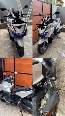 Jual Motor Vario 160 Abs