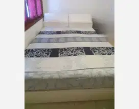 DI JUAL 1 SET TEMPAT TIDUR 180X200 INFORMA