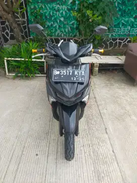 SOUL GT 125 LED ORIGINAL