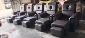 sofa refleksi,kursi refleksi,bangku pijat reflexology