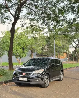 HARGA CASH Honda CRV 2.4 Prestige Automatic 2013