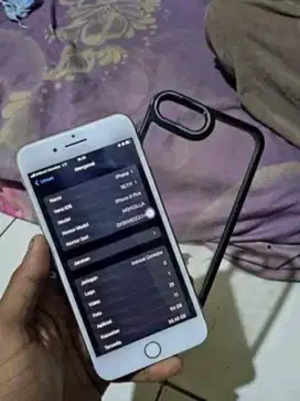 Iphone 8plus 64gb