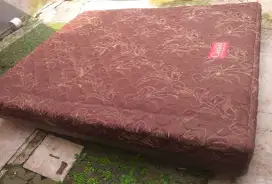 Murah Spring bed Dipan boxy 2in1 Clarissa Mewah