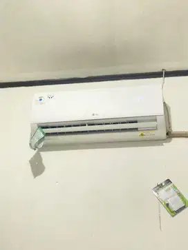 JUAL CEPAT AC LG 1PK