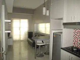 Bayar perbulan minimal 6 bulan apartemen puri park view