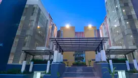 Jual Habitat Apartemen Karawaci Nego Sampai Deal