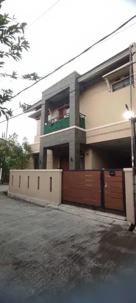 Di Jual Rumah Pondok Gede Bekasi