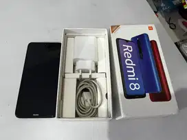 [SECOND MULUS] Xiaomi Redmi 8 Wifi Only