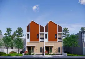 SISA 1 UNIT TWINHOUSE RINGROAD UK KAV 6X20 LB 90