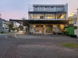 DISEWAKAN  Citraland komersial 
*Taman internasional*