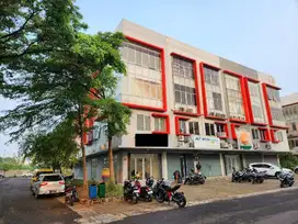 Dijual Murah Ruko Kalideres sgt Strategis & Bagus Semi Furnish