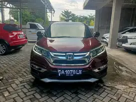 CRV PRESTIGE SUNROOF 2015 AT