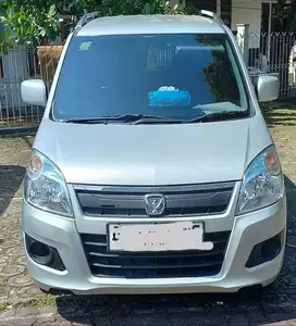 KARIMUN WAGON R GL/MT 2014