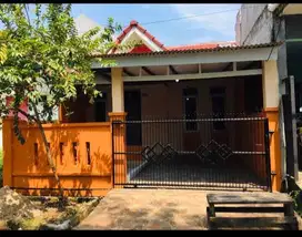 Dijual Rumah siap huni dalam Cluster Mutiara Gading City