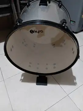 Kick bass kyre original 16