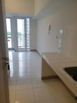 Disewakan Murah Brandnew Strategis Apartment Tokyo PIK2 Studio