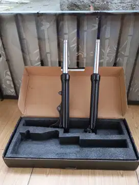 Shock depan mio, xeon, mio J, mio m3 dll