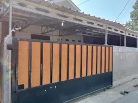 Rumah Murah Siap Huni Pasir Putih Sawangan Depok