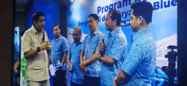 Lowongan supir taksi online 2025