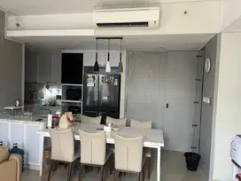 dijual condovilla rainbo spring tower G
