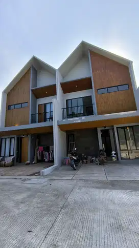 Hunian Eksklusif Smarthome di Kota Bekasi dekat Pintu Tol