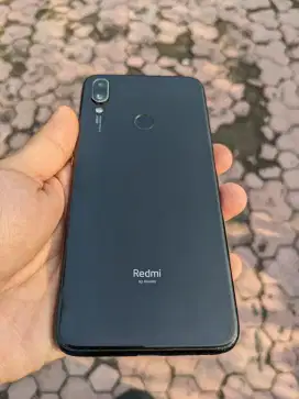 REDMI NOTE 7 4/64 MULUS