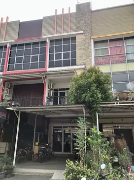 Dijual Ruko di  Citywalk Grand Palm kosambi