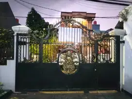 Jual cepat rumah di rawa belong siap huni
