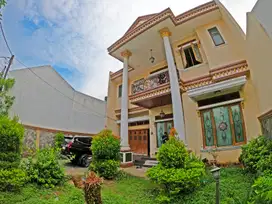 For Sale Hunian Mewah 2 Lantai di Ciledug Tangerang