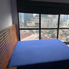 Dijual Apartment Tamansari Semanggi 1br unit bagus