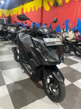 DP 500 Honda Vario 160 CBS Tahun  2024
