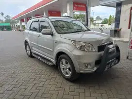 toyota rush g 2011 facelift