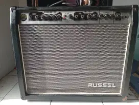 Keyboard Amplifier KB-70
