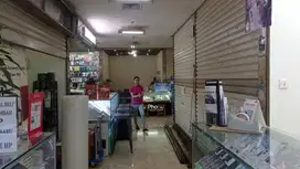 Dijual Kios Mall ITC Kuningan