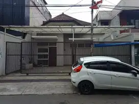 Rumah Minimalis Lokasi Strategis Astanaanyar Tegalega Bandung