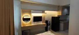 Disewakan Cepat Studio Apartemen Vasanta Innopark Full Furnish Jepang