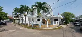 Dijual Rumah di Regensi Melati Mas,Tangerang selatan,Banten