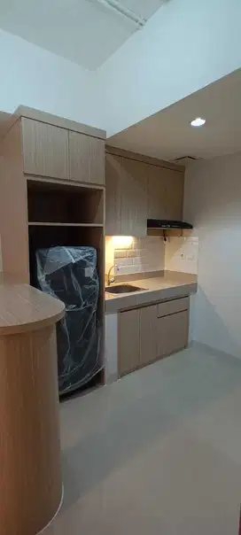 Disewakan Apartemen Vasanta Innopark Full Furnish Jepang NEGO