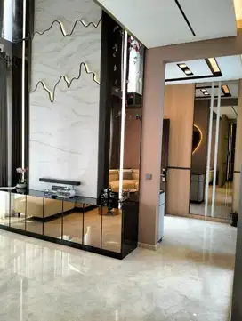 dijual rumah cluster navapark cluster lakewood