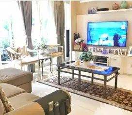 dijual rumah siap huni di pancoran Jakarta selatan