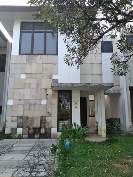 Rumah The Atmosphere Sentul City