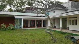 Jual Rumah Heritage Gol.C di Dago Dekat RSBorromeous.