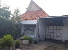 Raya kapas krampung komersial area cck u usaha