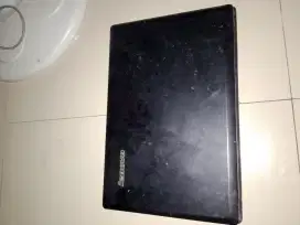 Laptop merek lenovo